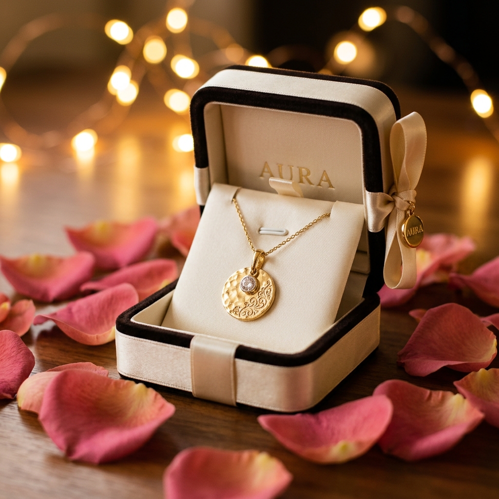 Jewellery Gift Collections and Premium Packaging